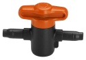 Zawór zamykający 4,6mm (3/16) 13217 Micro-Drip