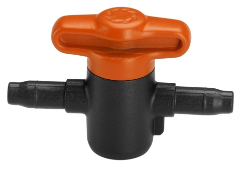 Zawór zamykający 4,6mm (3/16) 13217 Micro-Drip