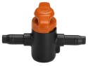Zawór zamykający 4,6mm (3/16) 13217 Micro-Drip