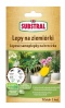 SUBSTRAL Lepy na Ziemiórki 15szt