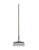 Grabie szerokie 43cm 17105 NatureLine