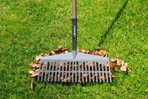 Grabie szerokie 43cm 17105 NatureLine
