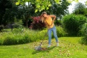 Grabie szerokie 43cm 17105 NatureLine