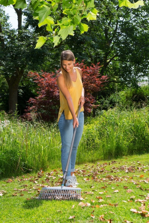 Grabie szerokie 43cm 17105 NatureLine