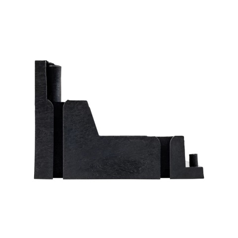Obrzeże Eko-bord Max 58mm ZESTAW