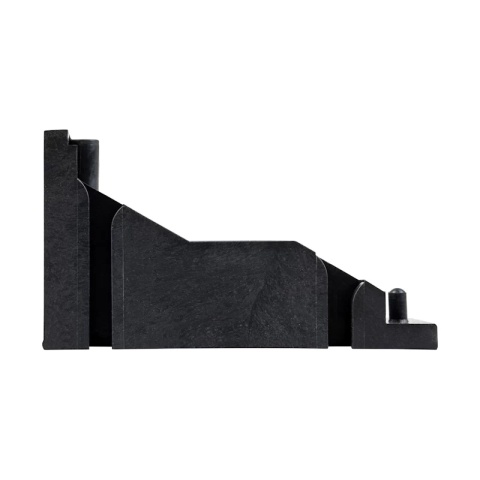 Obrzeże Eko-bord Uni 45mm ZESTAW