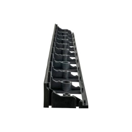 Obrzeże Eko-bord Uni 45mm