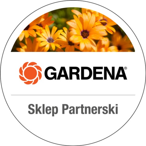 Piła ogrodowa + Trzonek teleskopowy Combisystem 8737