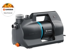 Automatyczna pompa ogrodowa 5000 SilentComfort 9072 Gardena
